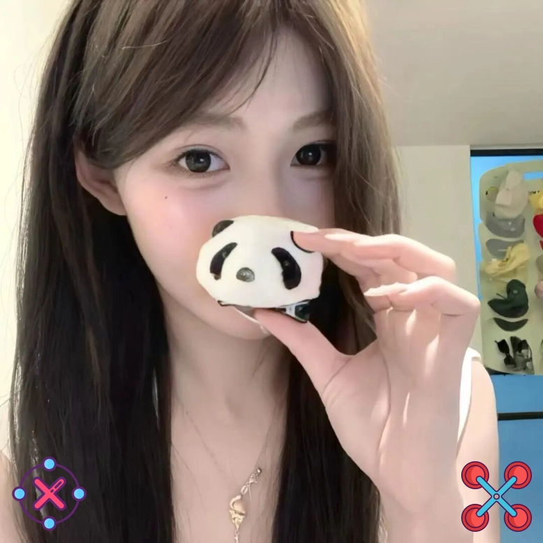 黄静女士